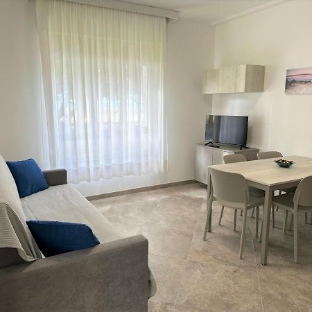 Blu Residence Lignano Sabbiadoro Buitenkant foto